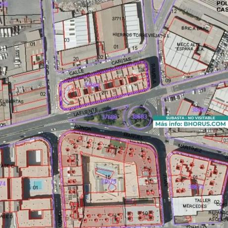 Продажа квартиры на Piso en Calle Caritas, Parque Acuático - Sector 25, Torrevieja, Торревьеха
 photo 3