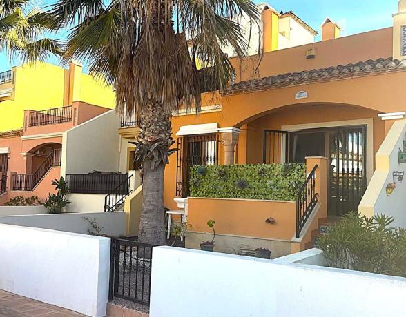 Chalet pareado en Algorfa photo 1