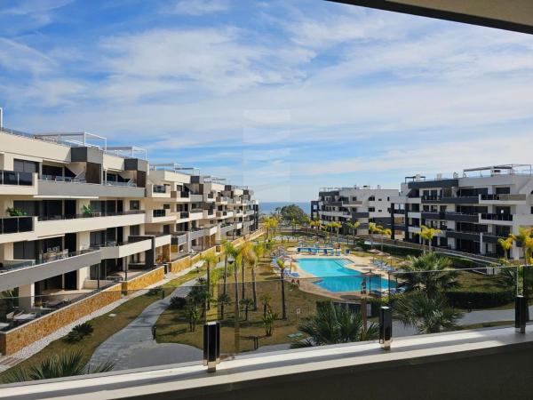 Продажа квартиры на Piso en Amanecer De'lux, Sunrise Delux 310, Urb Playa Flamenca, 03189 Orihuela Costa, Playa Flamenca, Orihuela, Ориуэла
thumbnail 1