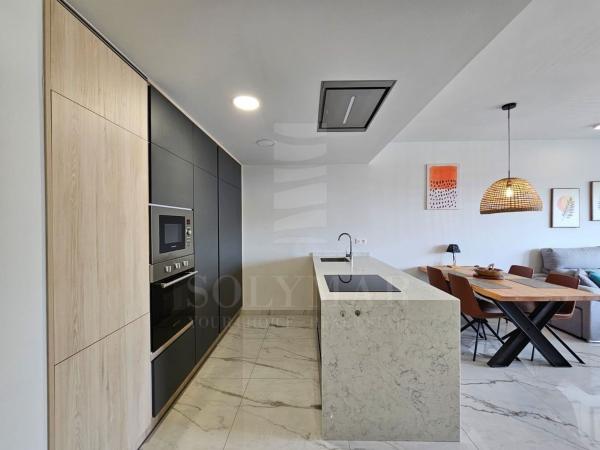 Продажа квартиры на Piso en Amanecer De'lux, Sunrise Delux 310, Urb Playa Flamenca, 03189 Orihuela Costa, Playa Flamenca, Orihuela, Ориуэла
thumbnail 2