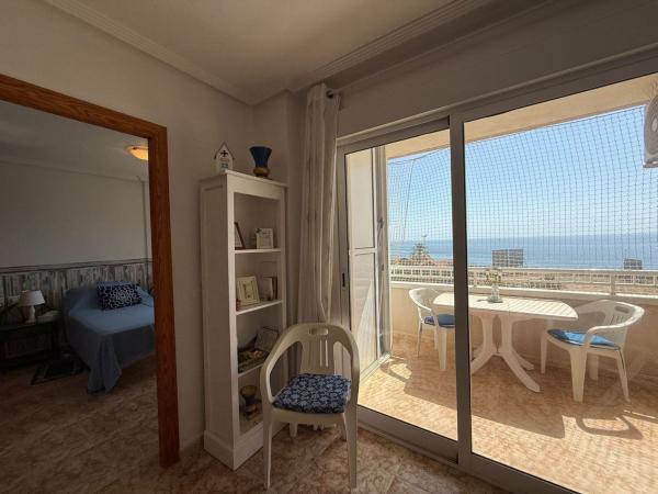 Sprzedaż mieszkania w Piso en Playa del Cura, Torrevieja, Torrevieja
 photo 1