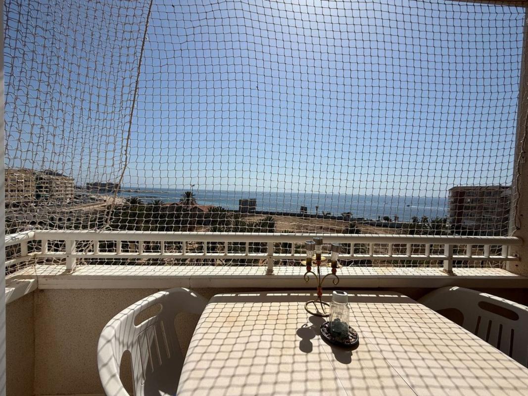 Sprzedaż mieszkania w Piso en Playa del Cura, Torrevieja, Torrevieja
photo 4