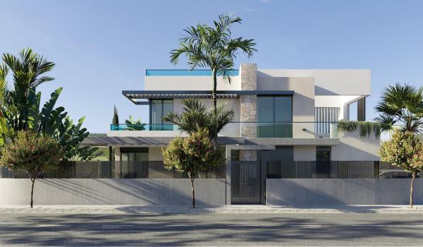 Promotion en Santa Rosalía Lake & Life Resort new development in Torre-Pacheco photo 1