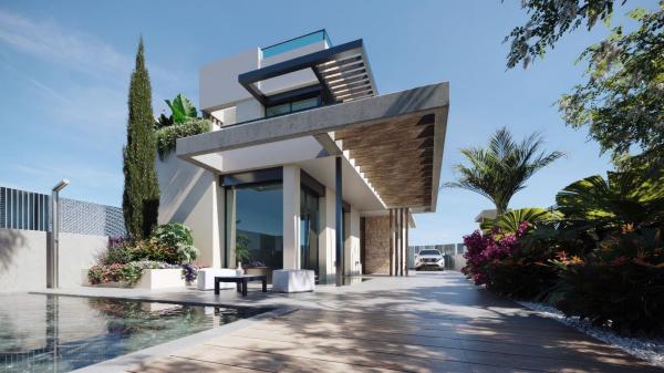 Promotion en Santa Rosalía Lake & Life Resort new development in Torre-Pacheco photo 2