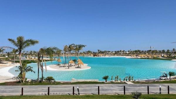 Promotion en Santa Rosalía Lake & Life Resort new development in Torre-Pacheco photo 3