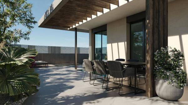 Promotion en Santa Rosalía Lake & Life Resort new development in Torre-Pacheco photo 4