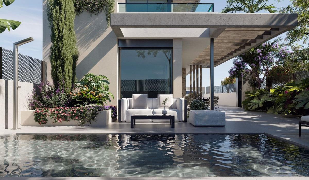 Properties for sale and rent in Spain photo 5
