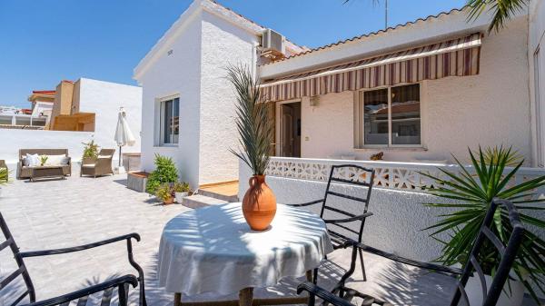 Sale of flat in Piso en Rojales Hills - Rosa Bungalows, Rojales, Rojales
photo 1