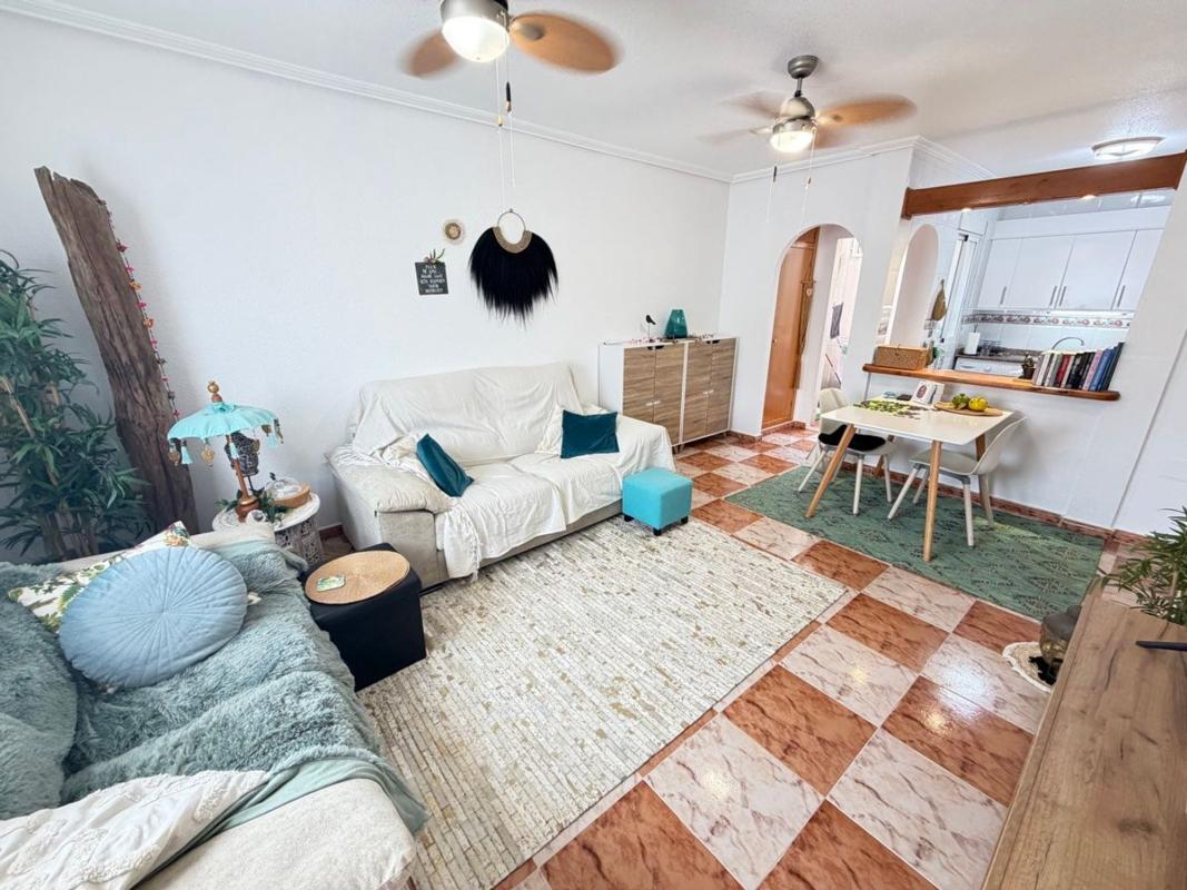 Sale of independent chalet in Casa o chalet en N-332, La Zenia, Orihuela, Orihuela
photo 4