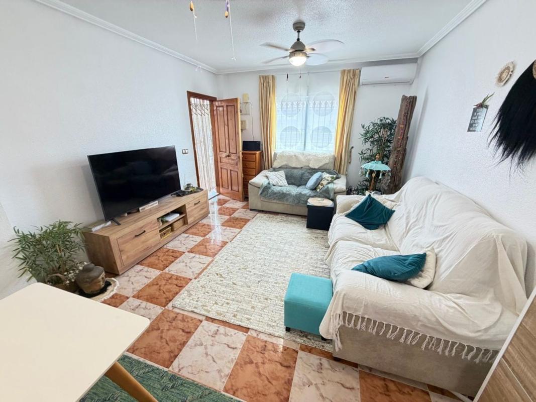 Sale of independent chalet in Casa o chalet en N-332, La Zenia, Orihuela, Orihuela
photo 5