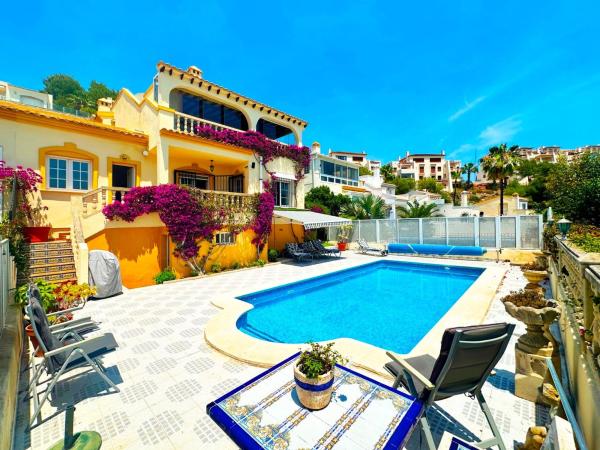 Independent chalet for sale in Casa o chalet en Calle Mayor, Las Ramblas, Orihuela, Orihuela
photo 1