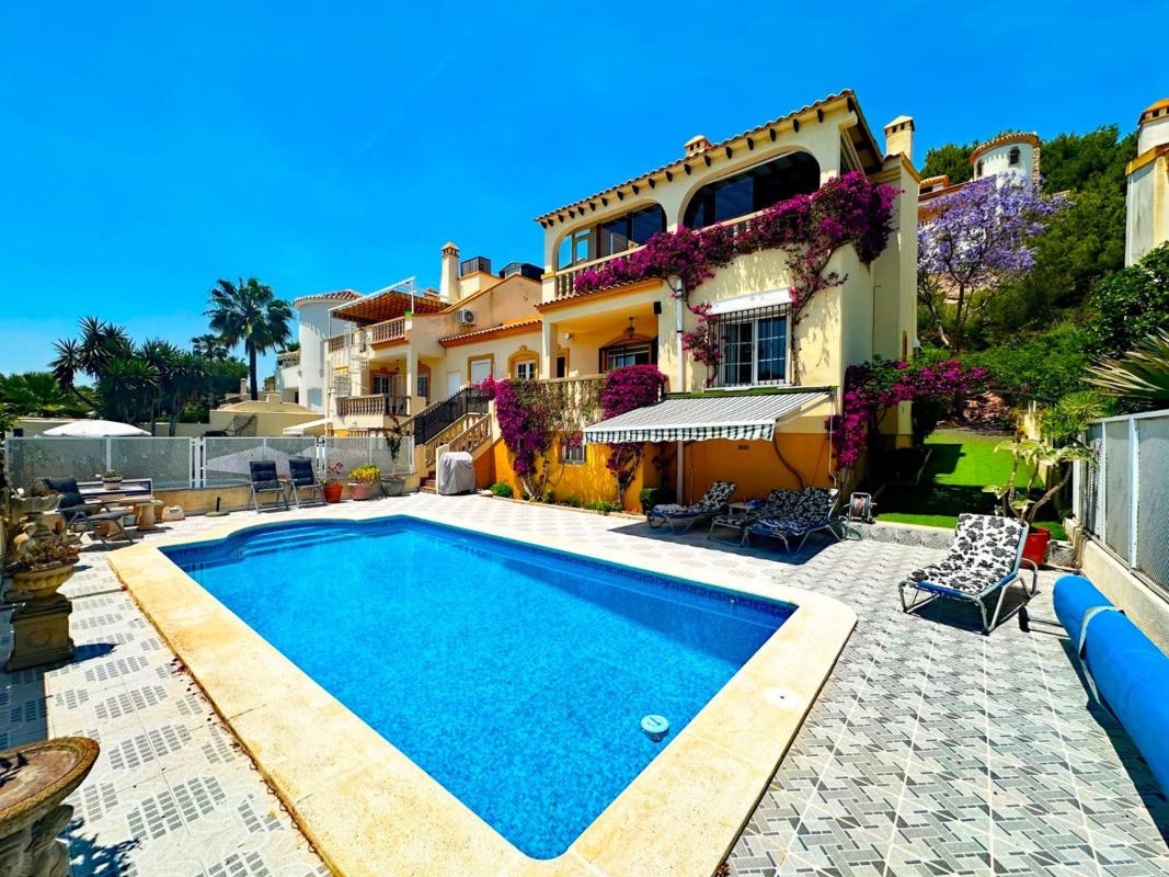 Sale of independent chalet in Casa o chalet en Calle Mayor, Las Ramblas, Orihuela, Orihuela
 photo 2