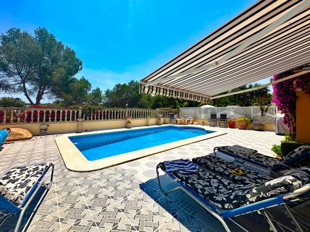 Sale of independent chalet in Casa o chalet en Calle Mayor, Las Ramblas, Orihuela, Orihuela
 photo 4