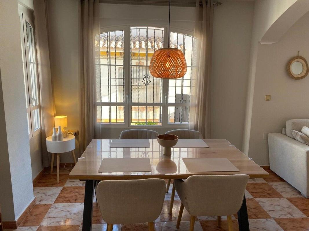 Sale of independent chalet in Casa o chalet en Calle Cabo de Gata, Lomas de Cabo Roig, Orihuela, Orihuela
photo 5