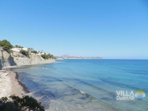 Продажа квартиры на Piso en Urbanización Caleta, 28 a, Cometa-Carrió, Calpe, Кальпе
 photo 3
