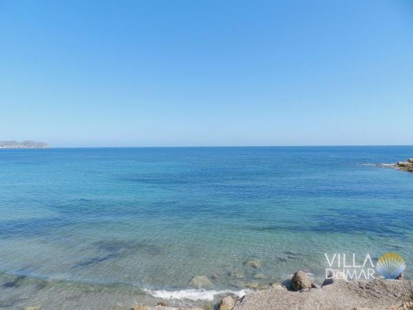 Продажа квартиры на Piso en Urbanización Caleta, 28 a, Cometa-Carrió, Calpe, Кальпе
 photo 4