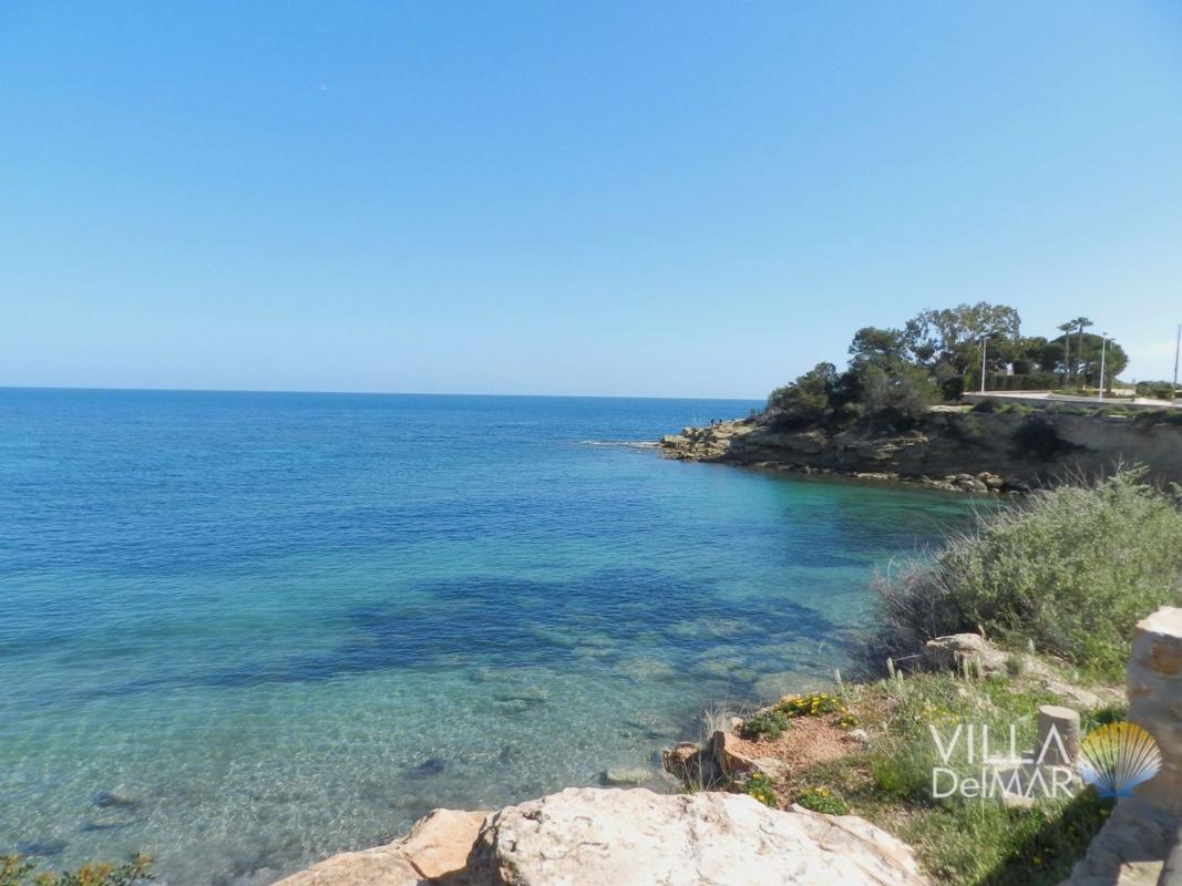 Продажа квартиры на Piso en Urbanización Caleta, 28 a, Cometa-Carrió, Calpe, Кальпе
 photo 5