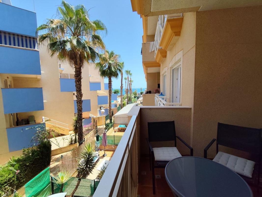 Продажа квартиры на Piso en Cabo Roig, Orihuela, Ориуэла
photo 3