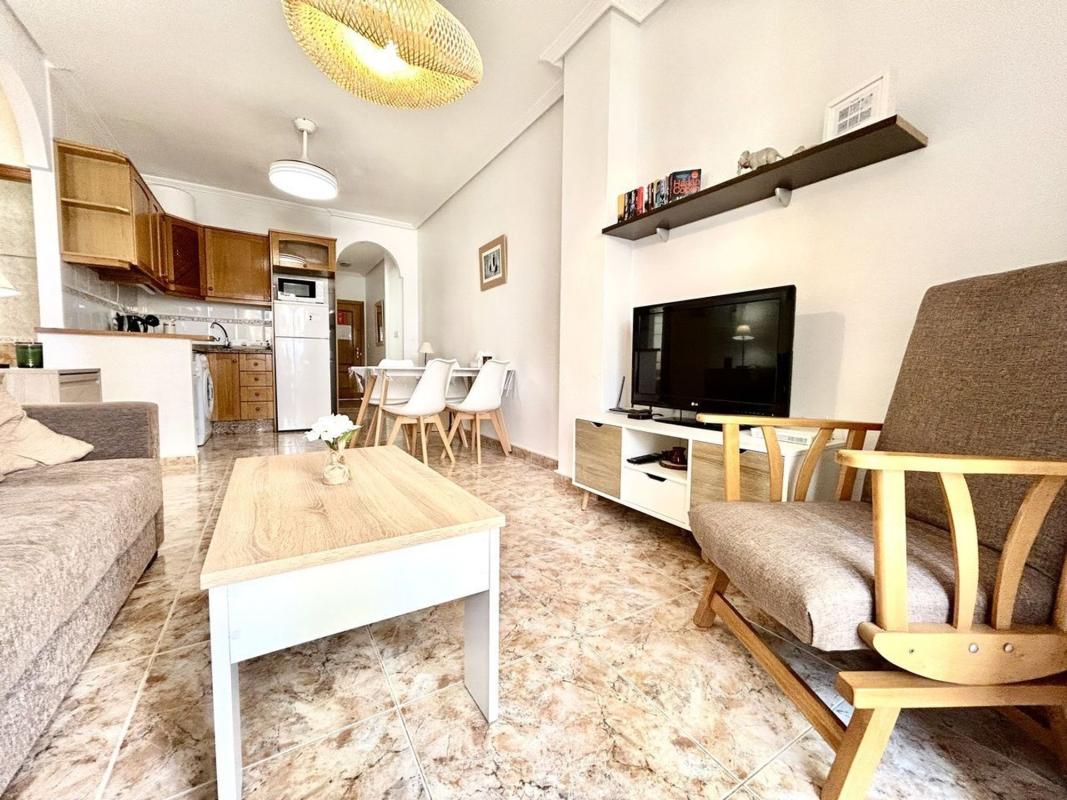 Продажа квартиры на Piso en Cabo Roig, Orihuela, Ориуэла
photo 4