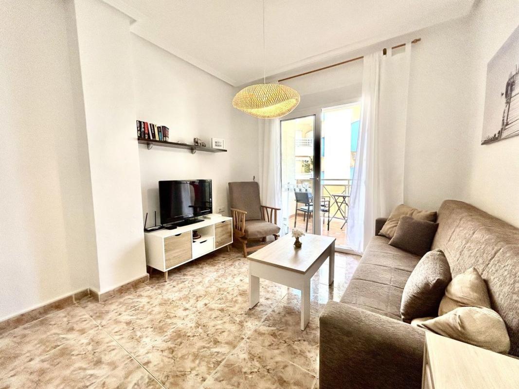 Продажа квартиры на Piso en Cabo Roig, Orihuela, Ориуэла
photo 5