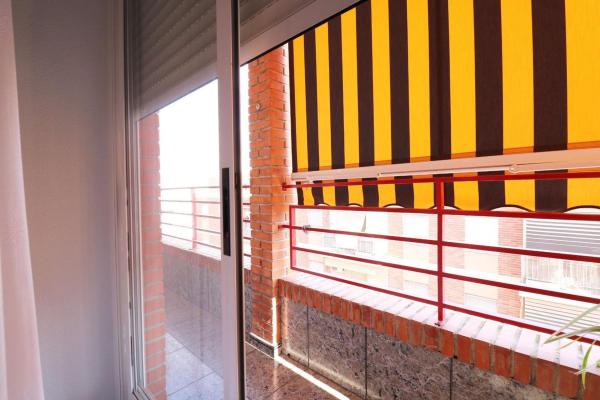 Sale of flat in Piso en Sector V-El Canal, Elche / Elx, Elche / Elx
photo 1