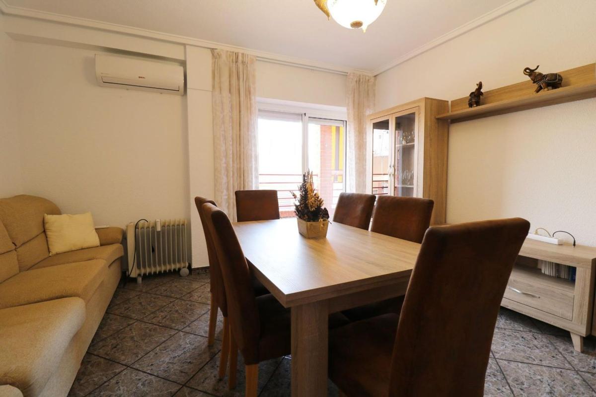 Sale of apartment in Piso en Sector V-El Canal, Elche / Elx, Elche / Elx
 photo 2