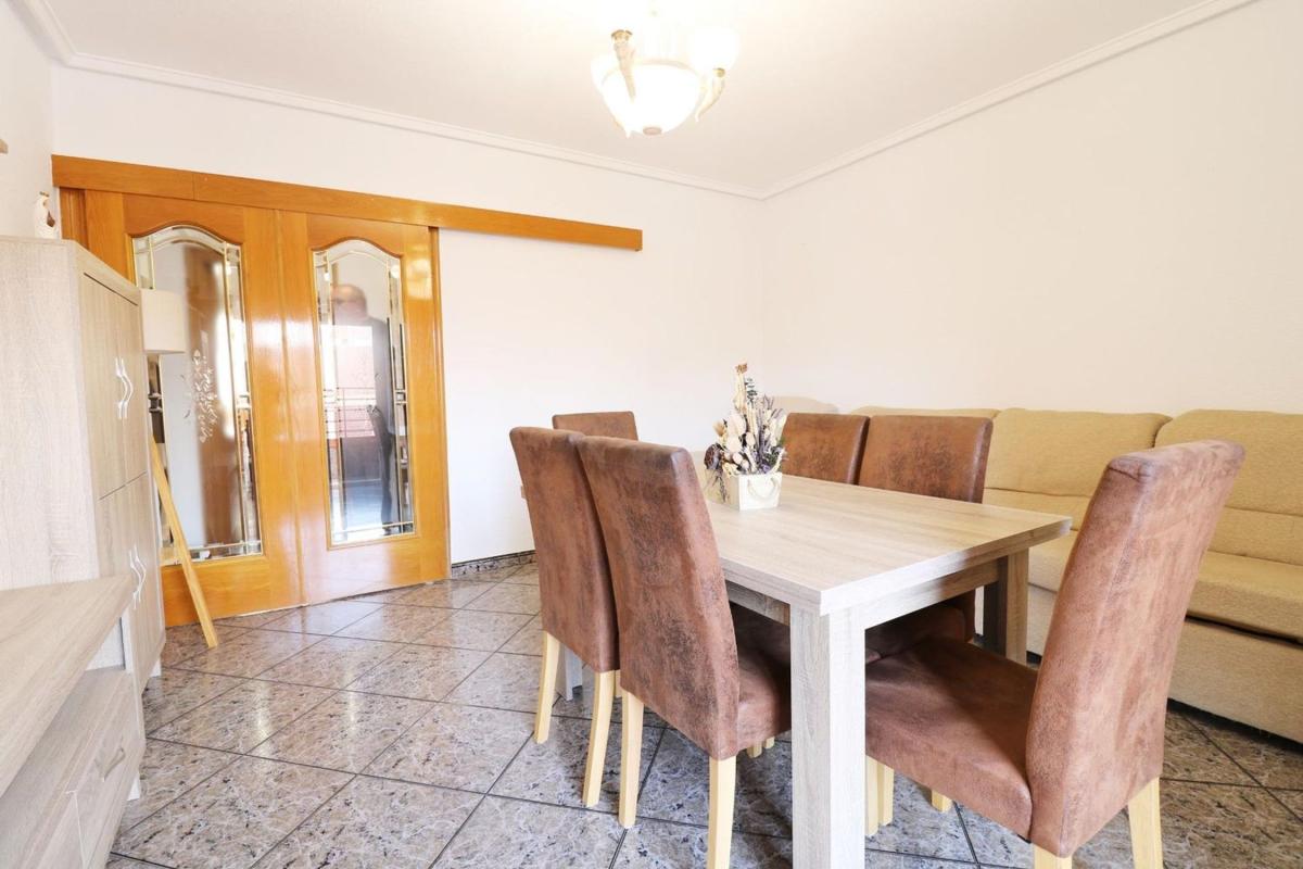 Sale of apartment in Piso en Sector V-El Canal, Elche / Elx, Elche / Elx
 photo 3
