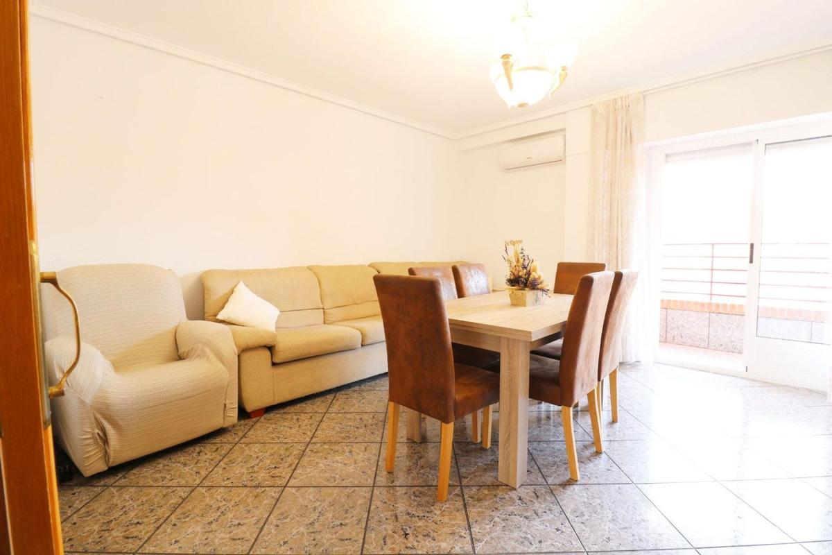 Sale of apartment in Piso en Sector V-El Canal, Elche / Elx, Elche / Elx
 photo 5