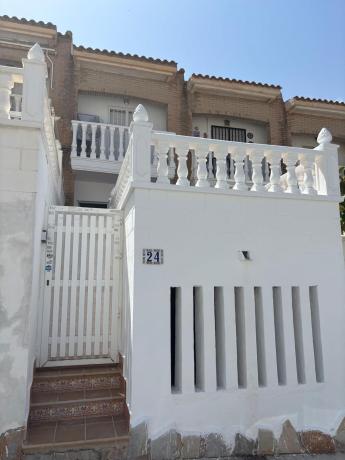 Дуплекс на продажу в Dúplex en Calle Islas Canarias, 24, Arenales del Sol, Elche / Elx, Эльче / Эльх photo 1