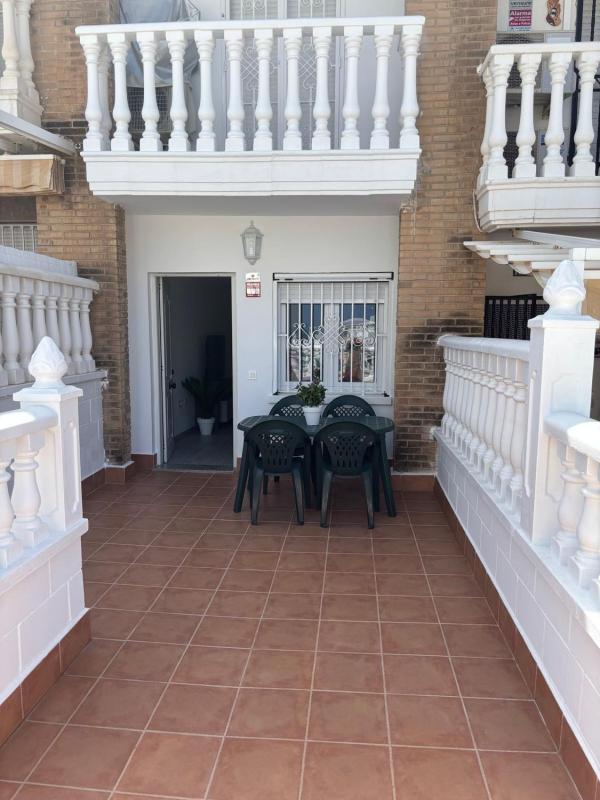 Продажа дуплекса на Dúplex en Calle Islas Canarias, 24, Arenales del Sol, Elche / Elx, Эльче / Эльх photo 3