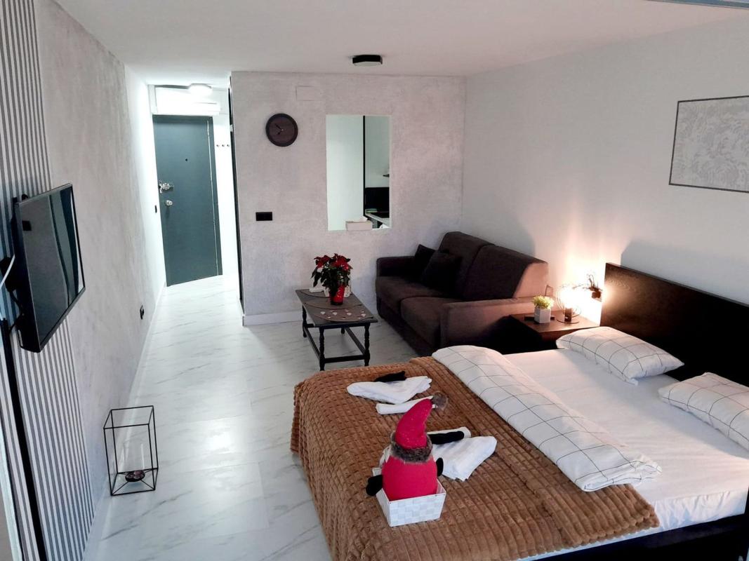 Venta de estudio en Estudio en Playa de Levante, Benidorm, Benidorm photo 4