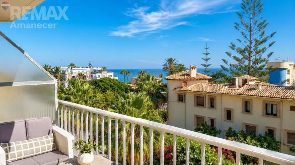 Penthouse for sale at Ático en Carretera de les Marines a Dénia, Les Bassetes-El Marjal, Denia, Denia photo 1