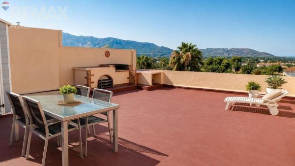 Penthouse for sale at Ático en Carretera de les Marines a Dénia, Les Bassetes-El Marjal, Denia, Denia thumbnail 2