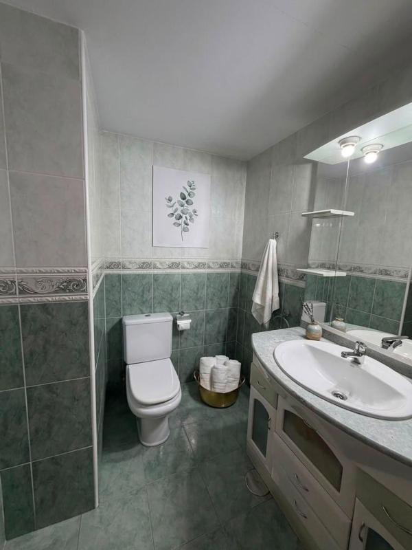 Venta de piso en Piso en Calle Zorrilla, Centro, San Vicente del Raspeig, San Vicente del Raspeig
photo 4