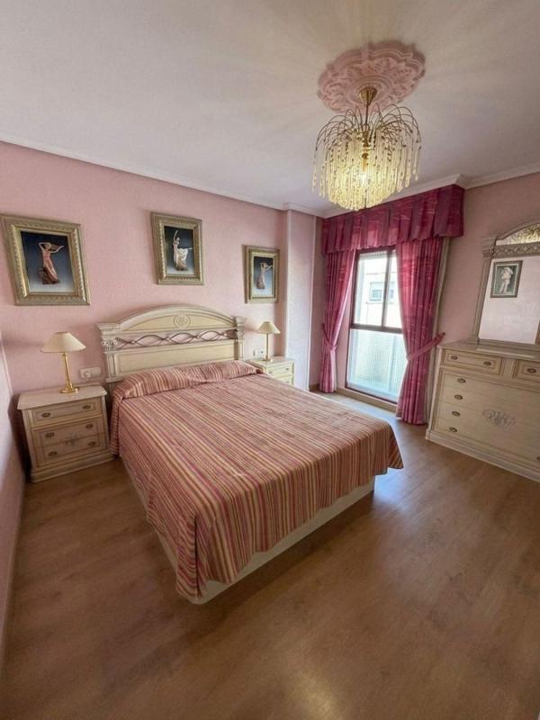 Venta de piso en Piso en Calle Zorrilla, Centro, San Vicente del Raspeig, San Vicente del Raspeig
photo 5
