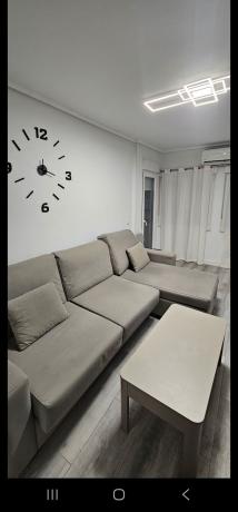 Sprzedaż mieszkania w Piso en Calle Concordia, 126, Playa del Cura, Torrevieja, Torrevieja
thumbnail 1