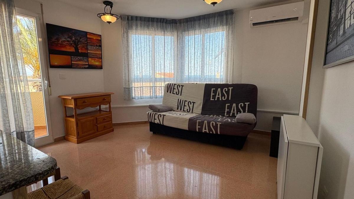 Sale of apartment in Piso en Calle Miguel de Unamuno, 6, Guardamar Playa, Guardamar del Segura, Guardamar del Segura
photo 3