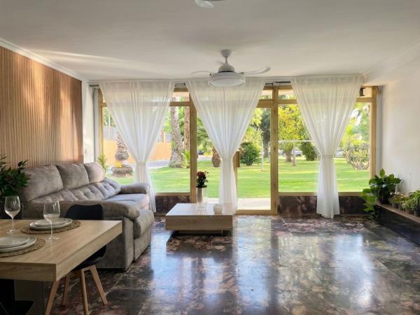 Venta de piso en Piso en Cabo de las Huertas, Alicante / Alacant, Alicante / Alacant
photo 1