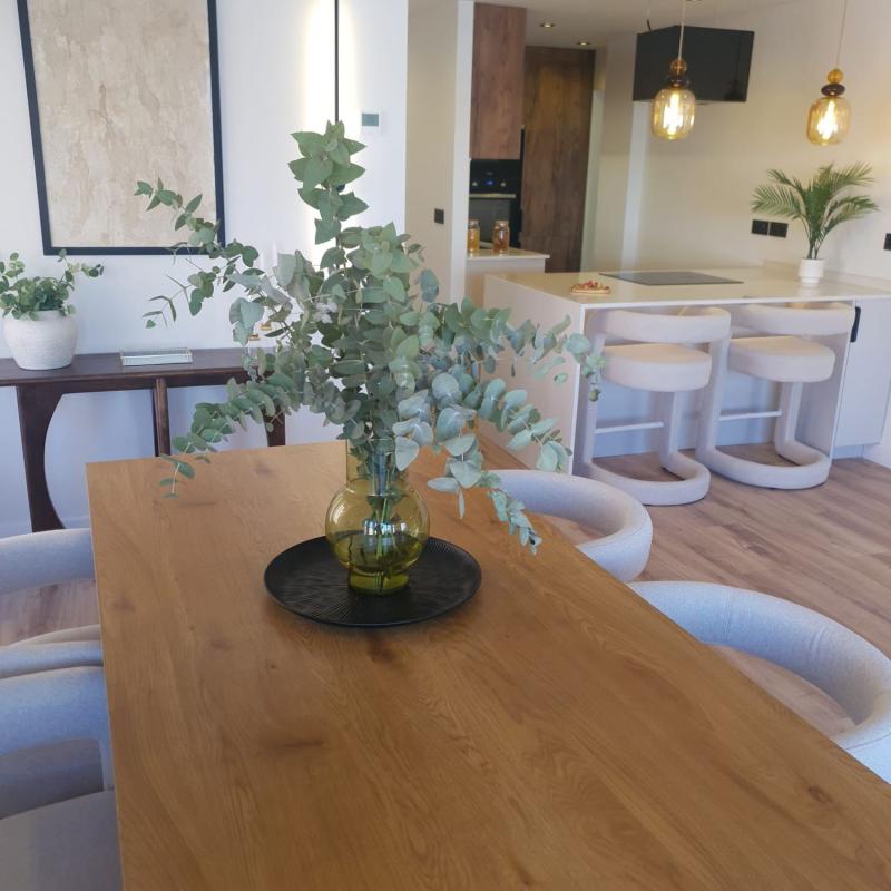 Venta de piso en Piso en Plaza General Mancha, 6, Ensanche-Diputación, Alicante / Alacant, Alicante / Alacant
 photo 3