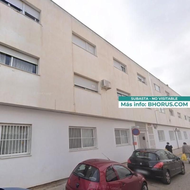 Продажа квартиры на Piso en Avenida del Barítono Luis Almodova, Prosperidad - La Cruz, Aspe, Аспе
photo 1