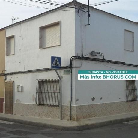Casa o chalet independiente en Calle Baleares, Zona Pueblo, Pilar de la Horadada thumbnail 1