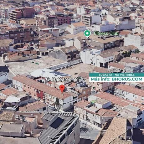 Casa o chalet independiente en Calle Baleares, Zona Pueblo, Pilar de la Horadada thumbnail 2