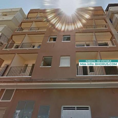 Sprzedaż mieszkania w Piso en Calle Ramón Gallud, Playa del Cura, Torrevieja, Torrevieja
photo 1