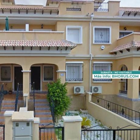Casa o chalet independiente en Calle Bidasoa, Villamartín, Orihuela photo 1