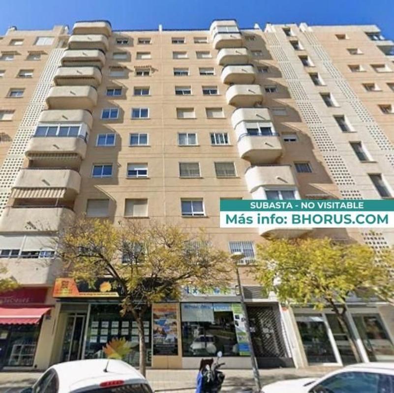 Продажа квартиры на Piso en Avenida Historiador Vicente Ramos, Playa de San Juan, Alicante / Alacant, Аликанте / Алакант
photo 1