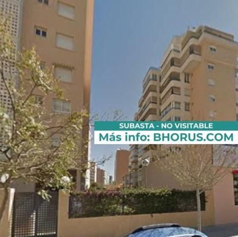 Продажа квартиры на Piso en Avenida Historiador Vicente Ramos, Playa de San Juan, Alicante / Alacant, Аликанте / Алакант
photo 2