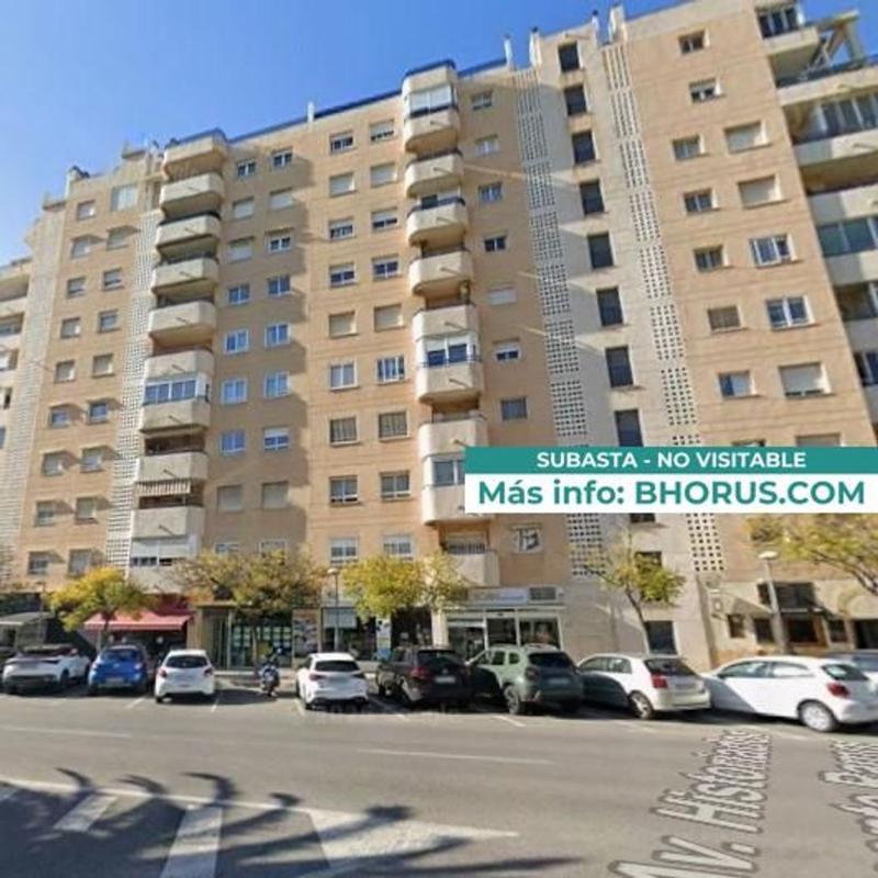 Продажа квартиры на Piso en Avenida Historiador Vicente Ramos, Playa de San Juan, Alicante / Alacant, Аликанте / Алакант
photo 3