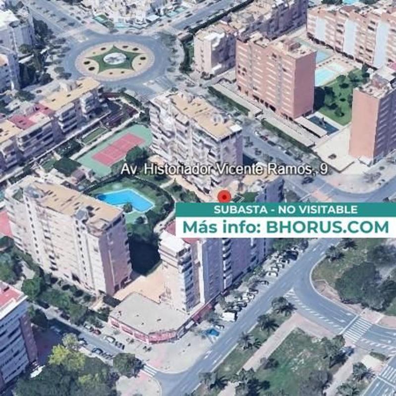 Продажа квартиры на Piso en Avenida Historiador Vicente Ramos, Playa de San Juan, Alicante / Alacant, Аликанте / Алакант
photo 4
