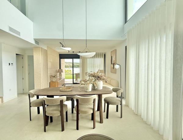 Chalet pareado en Vistahermosa, Alicante / Alacant thumbnail 2