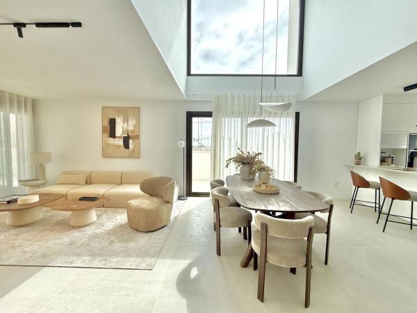 Chalet pareado en Vistahermosa, Alicante / Alacant photo 4